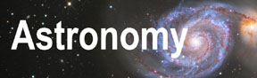 Astronomy