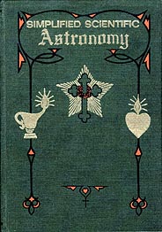 Simplified Scientific Astronomy